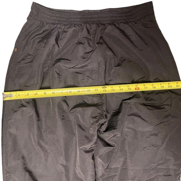 NWOT Black Size Large Slalom Ski/Board/Powder Pants - Picture 4 of 6